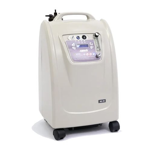 家用氧气浓缩器 - AE-10 - Shenyang Aerti Tech - 手提式 / PSA
