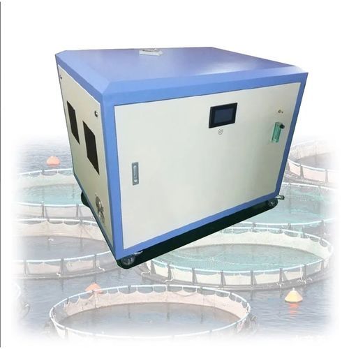 医用氧气浓缩器 - AHG-020   - Shenyang Aerti Tech - 带滑轮