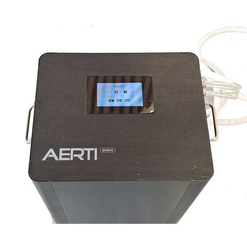 居家护理氧气浓缩器 - AWC-10 - Shenyang Aerti Tech - 用于运动 / 带滑轮 / PSA