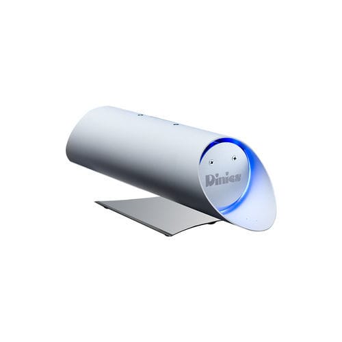壁挂空气净化器 - ZOG - Dinies Technologies GmbH - 臭氧 / 用于医疗机构