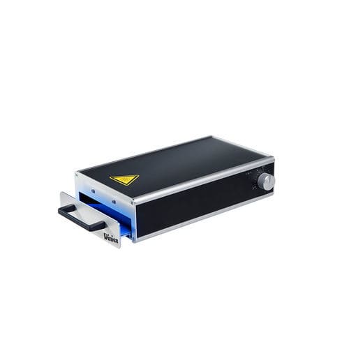 医疗设施消毒箱 - ELG100S - Dinies Technologies GmbH - 紫外线 / 手持式