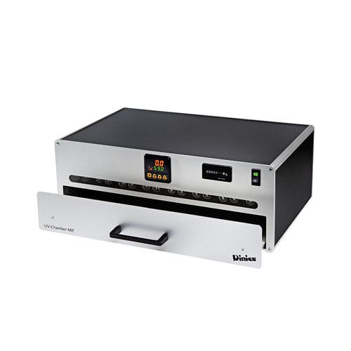 医疗设施消毒箱 - M2 - Dinies Technologies GmbH - 紫外线 / 紫外线C / 手持式