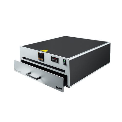 医疗设施消毒箱 - M3 - Dinies Technologies GmbH - 紫外线 / 紫外线C / 手持式