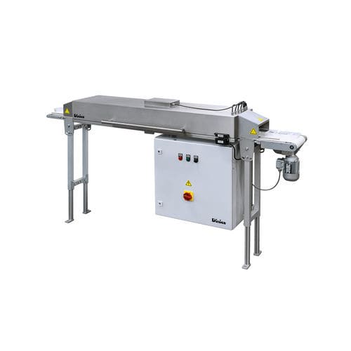 消毒医用清洗流水线 - Dinies Technologies GmbH - 用于制药