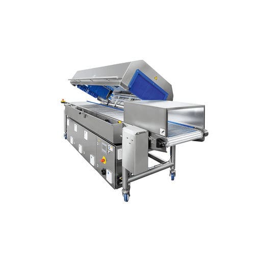 消毒医用清洗流水线 - Dinies Technologies GmbH - 用于制药 / 模块化