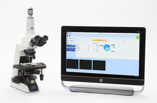兽用精子分析仪 - SCA® CASA - MICROPTIC SL
