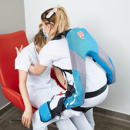 重型搬运外骨骼 - Muscle Suit Every - Innophys Co., Ltd.