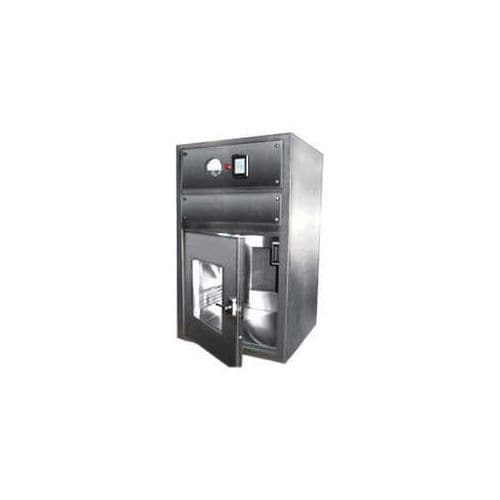 无菌室运输袋 - INSTECH SYSTEMS - HEPA过滤器