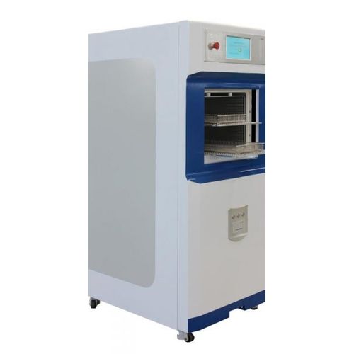 医用医用灭菌器 - INSTECH SYSTEMS - 等离子 / 台式 / 自动