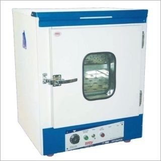 热气实验室培养箱 - INSTECH SYSTEMS - CO2 / 台式 / 单门