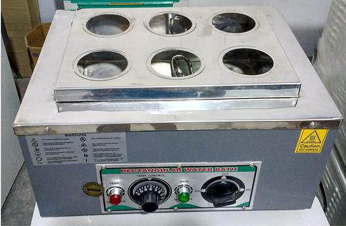 台式水浴箱 - INSTECH SYSTEMS - 不锈钢