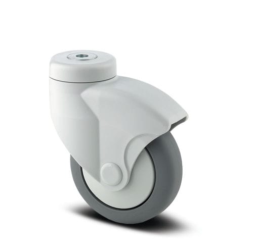 聚酰胺轮子 - Galea - TENTE International GmbH - 橡胶 / 聚丙烯