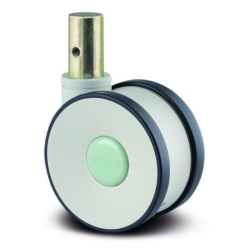 医疗推车轮子 - Linea - TENTE International GmbH - 医院病床 / 用于检查椅 / 聚酰胺