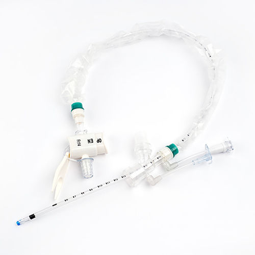 封闭呼吸回路 - 23 - AMK Medical
