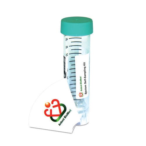 痰采样套装 - GSP1109-1 - Guangdong Ardent BioMed Co., Ltd - 喉咙