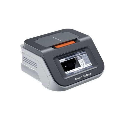 实时热循环仪 - GS200 - Guangdong Ardent BioMed Co., Ltd - 荧光 / 48孔 / 16孔