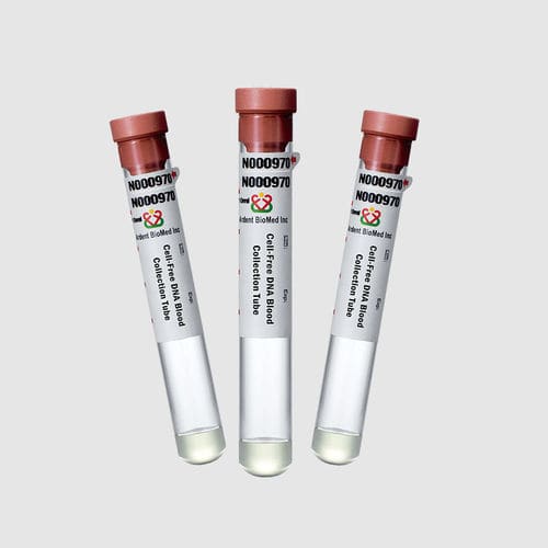 实验室采样管 - N000970 - Guangdong Ardent BioMed Co., Ltd - 用于PCR / 圆形底部 / 血液