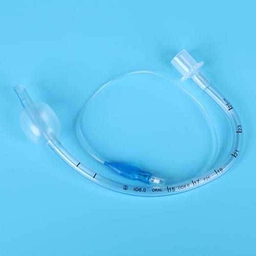 经口气管插管 - ETS20PC - Haiyan Kangyuan Medical Instrument - 一次性