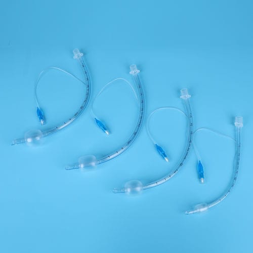 经口、经鼻气管插管 - ET30PC - Haiyan Kangyuan Medical Instrument - 一次性