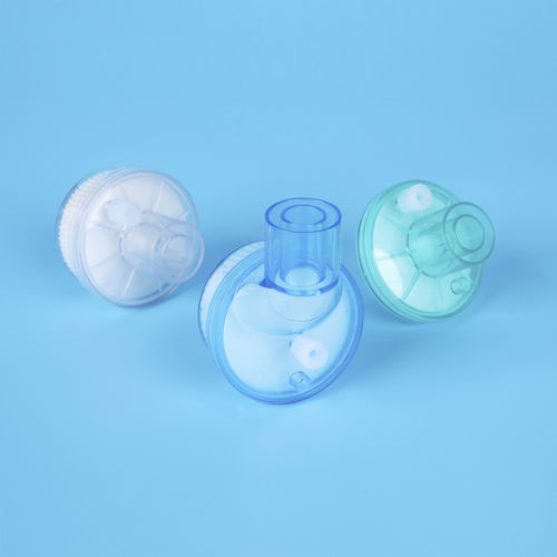 抗菌过滤器 - BF20195A - Haiyan Kangyuan Medical Instrument - 抗病毒 / 空气 / 用于医疗器械