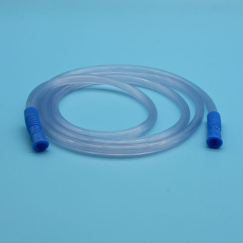 外科手术抽吸医疗软管 - SCT series - Haiyan Kangyuan Medical Instrument - PVC / 一次性