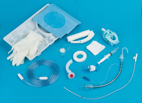 气管插管医疗包 - Haiyan Kangyuan Medical Instrument