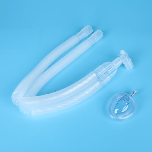 一次性呼吸回路 - BC series - Haiyan Kangyuan Medical Instrument
