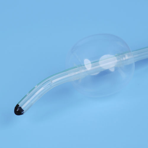 导尿管 - FC3xxxx20S - Haiyan Kangyuan Medical Instrument - 尿道 / 球囊 / 三腔