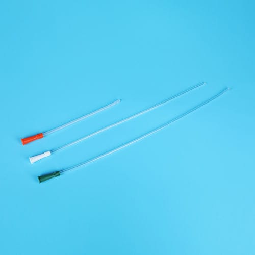 导尿管 - Haiyan Kangyuan Medical Instrument - 尿道 / 奈拉顿点 / 女性