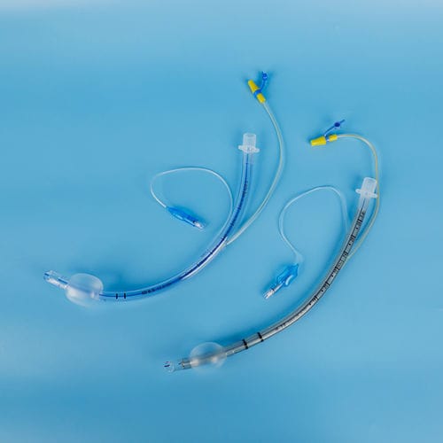 经口、经鼻气管插管 - KY22 series - Haiyan Kangyuan Medical Instrument