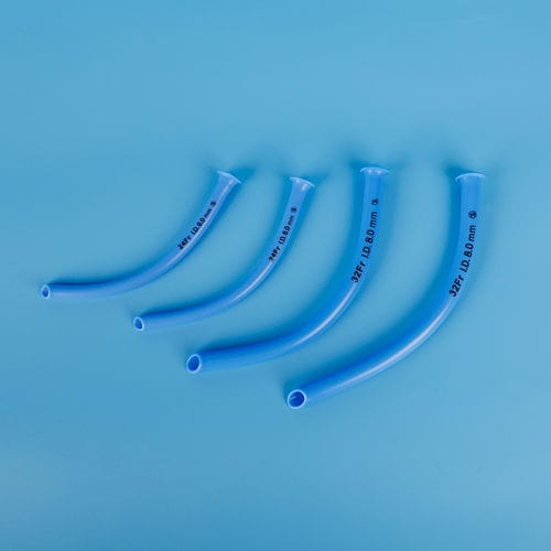 鼻咽插管插管 - NA series - Haiyan Kangyuan Medical Instrument