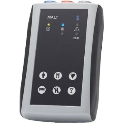 紧凑型病人监护仪 - MALT - Standard Instruments - 滑轮 / 手持 / 食管测量