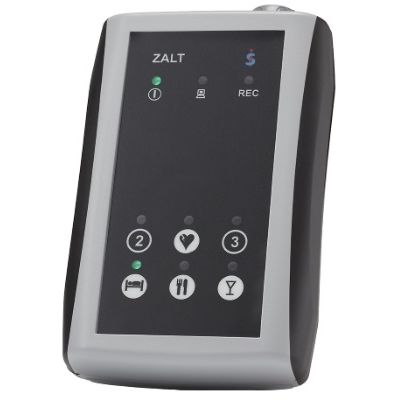 胃食管pH计 - ZALT - Standard Instruments - 手提式