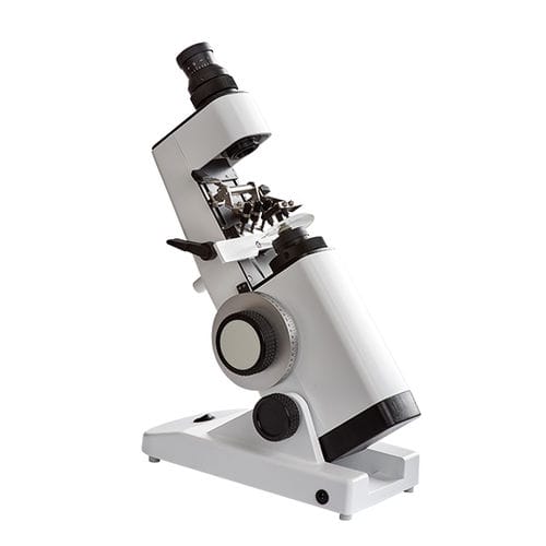 手动透镜屈光度计 - CCQ-500 - Chongqing Yeasn Science & Technology