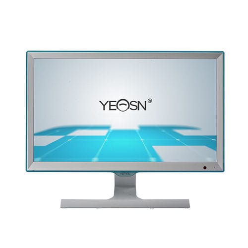 验光液晶视力表 - YPB-2100 - Chongqing Yeasn Science & Technology - 遥控