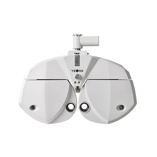自动综合屈光检查仪 - YPA-2100 - Chongqing Yeasn Science & Technology