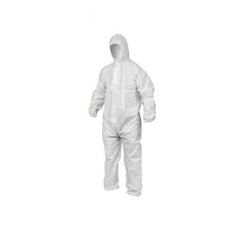 男式连体防护服 - Nantong Allman Industry - L / XL / M