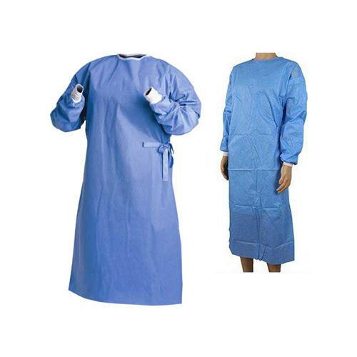 男女通用外科手术服 - Nantong Allman Industry - L / XL / M