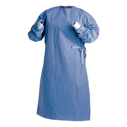 男女通用外科手术服 - Level 2 - Delta A Healthcare - L / XL / M