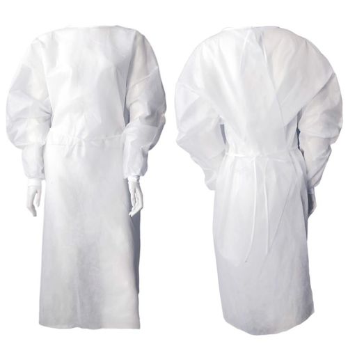 男女通用外科手术服 - S - Delta A Healthcare - L / XL / M