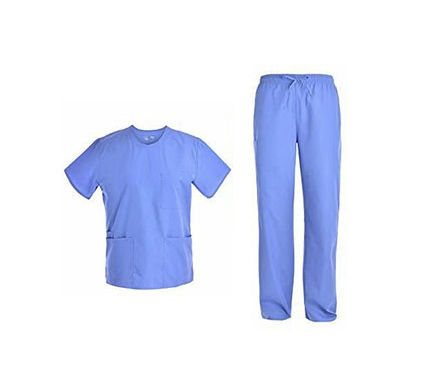 男女通用医疗套装 - Delta A Healthcare - L / XL / M