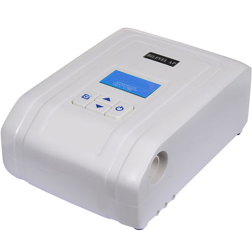 睡眠呼吸暂停治疗CPAP呼吸机 - Delta A Healthcare - BIPAP / ABIPAP / 自动心肺复苏术