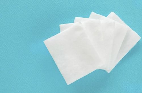 垫止血剂 - Delta A Healthcare - 耳鼻喉手术 / 伤口手术 / 心血管外科