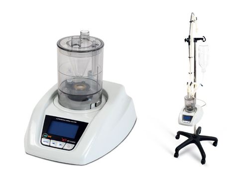 超声波雾化器 - P-505 - Delta A Healthcare - 通用 / 便携式 / 推车式