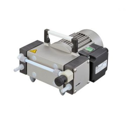 实验室泵 - MPC 101Z - WELCH VACUUM - 抽吸 / 电动 / 隔膜
