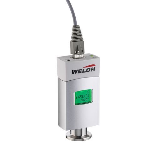 数字真空计 - VMpro - WELCH VACUUM - 在线