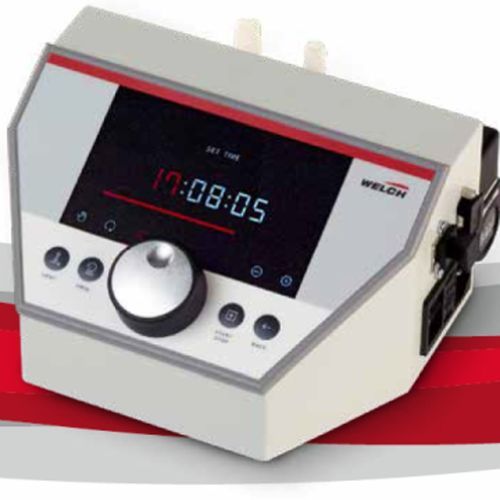 压力调节器 - VCpro 601 - WELCH VACUUM