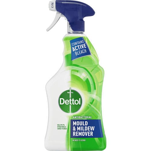 地板和表面抗菌剂 - Dettol - 液体 / 750毫升