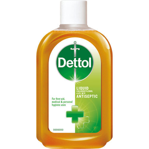 杀菌皂 - Dettol