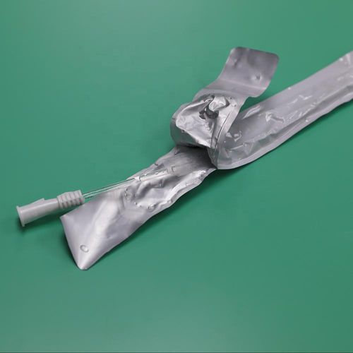 导尿管 - prelubricated - DAXAN Innovative - 尿道 / 奈拉顿点 / 亲水涂层